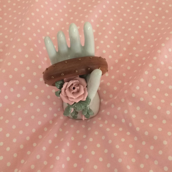 Studded bangle - Picture 3 of 3